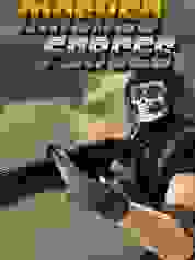 Masked Forces Key kaufen 
