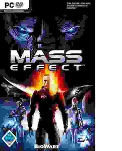 Mass Effect Key kaufen