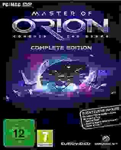 Master of Orion Complete Edition Key kaufen 