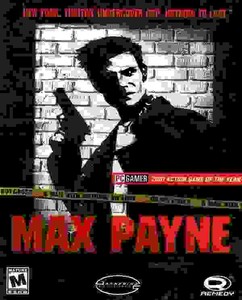 Max Payne 1 Key kaufen und Download