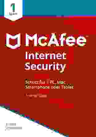 McAfee Internet Security 2018 Download Code kaufen