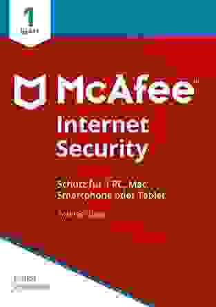 McAfee Internet Security 2018 Code kaufen