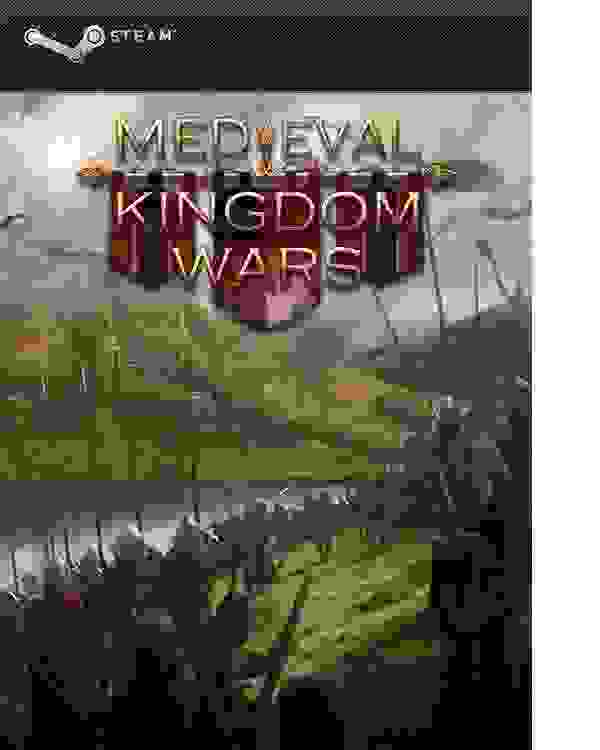 Medieval Kingdom Wars Key kaufen für Steam Download