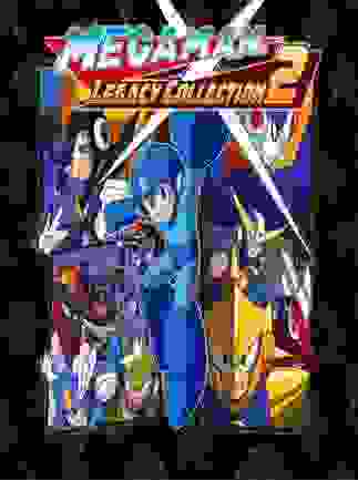 Mega Man Legacy Collection 2 Key kaufen  Key