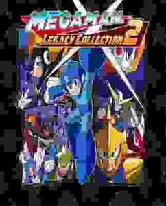 Mega Man Legacy Collection 2 Key kaufen 