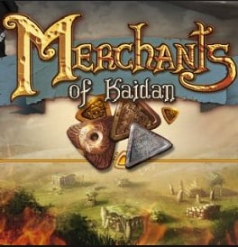 Merchants of Kaidan Key kaufen für Steam Download