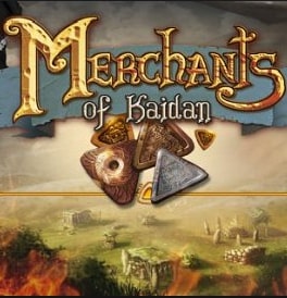 Merchants of Kaidan Key kaufen  Key