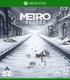 Metro Exodus Xbox One Code kaufen