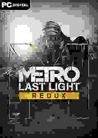 Metro Last Light Redux Key kaufen für Steam Download