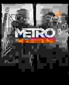 Metro Redux Bundle Key kaufen 