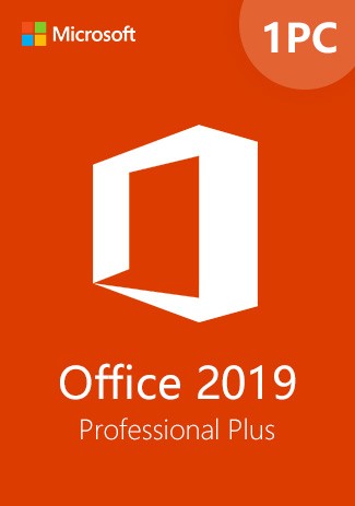 Microsoft Office Professional Plus 2019 Code kaufen