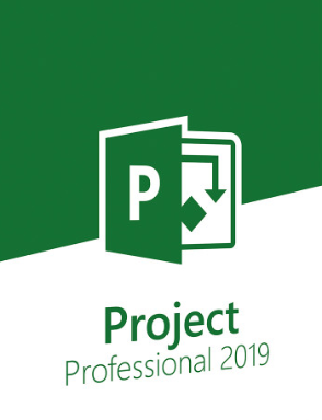 Microsoft Project 2019 Professional Code kaufen 