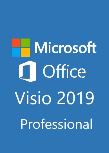 Microsoft Visio 2019 Professional Download CodeÂ kaufen