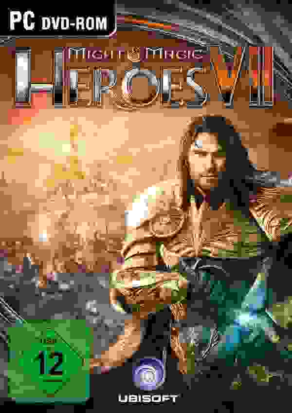 Might & Magic Heroes VII Complete EditionKey kaufen Key