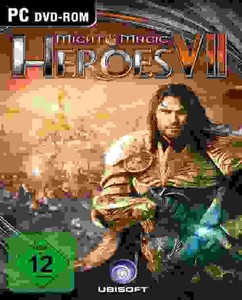 Might & Magic Heroes VII Complete Edition Key kaufen für UPlay Download