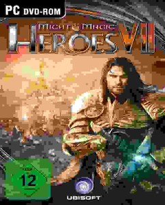 Might & Magic Heroes VII Complete EditionKey kaufen