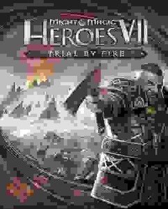 Might & Magic Heroes VII - Trial by FireKey kaufen