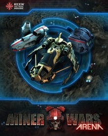 Miner Wars Arena Key kaufen für Steam Download