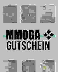 MMOGA Gutschein kaufen