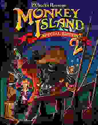 Monkey Island 2 Special Edition - LeChuck's Revenge Key kaufen für Steam Download