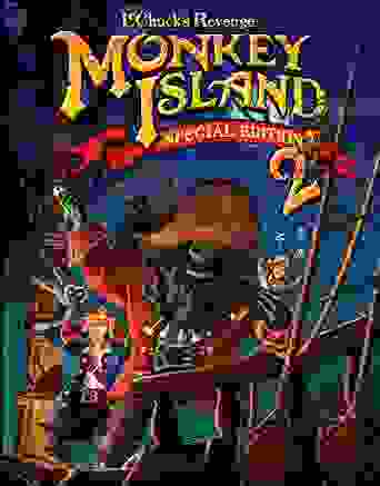 Monkey Island 2 Special Edition - LeChuck's Revenge Key kaufen  Key