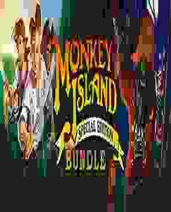 Monkey Island Special Edition Bundle Key kaufen 