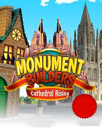 Monument Builders - Cathedral Rising Key kaufen und Download