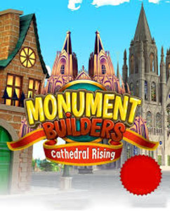 Monument Builders - Cathedral Rising Key kaufen