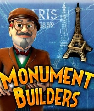 Monument Builders - Eiffel Tower Key kaufen
