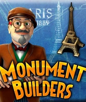Monument Builders - Eiffel Tower Key kaufen Key