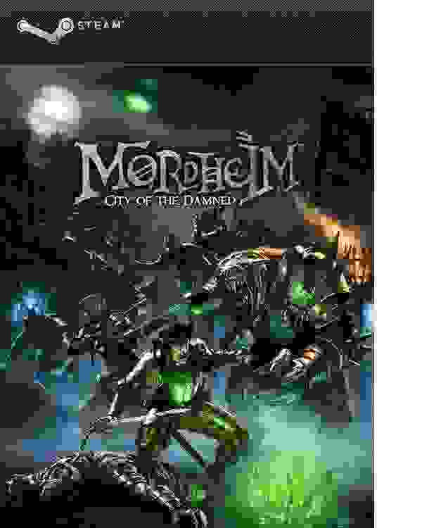 Mordheim - City of the Damned Key kaufen für Steam Download