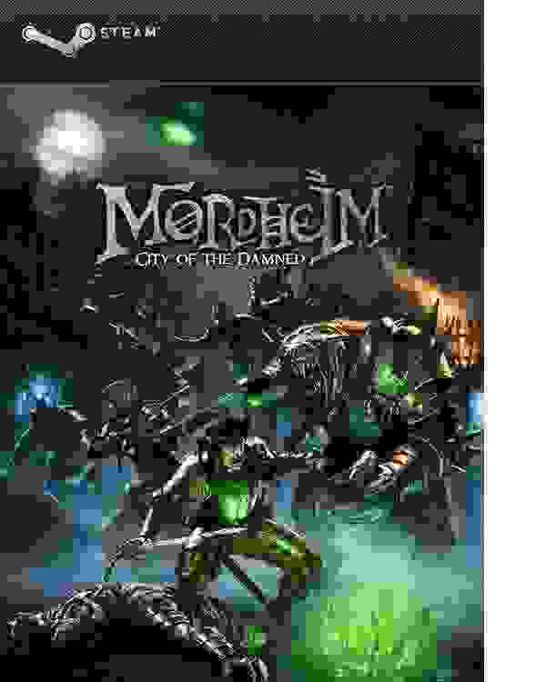 Mordheim - City of the Damned Key kaufen  Key