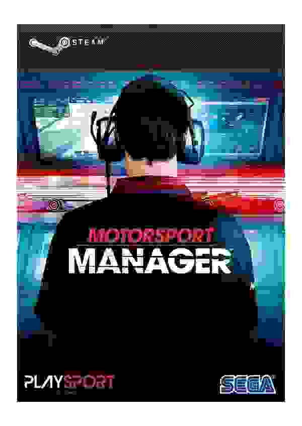 Motorsport Manager Key kaufen  Key