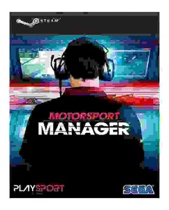 Motorsport Manager Key kaufen 