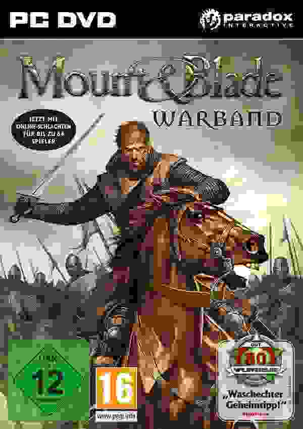 Mount and Blade Warband - Napoleonic Wars DLC Key kaufen und Download