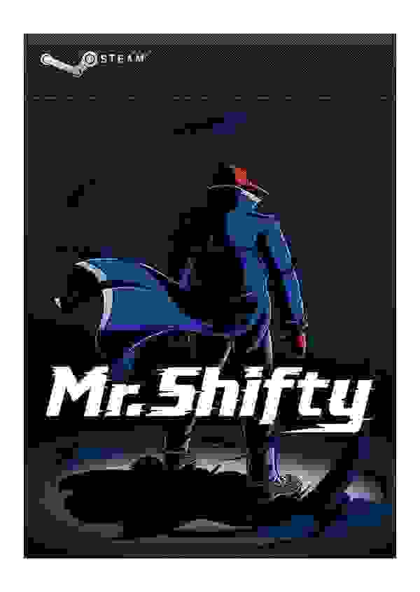 Mr. Shifty Key kaufen für Steam Download