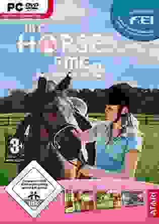 My Horse and Me 2 Key kaufen Key