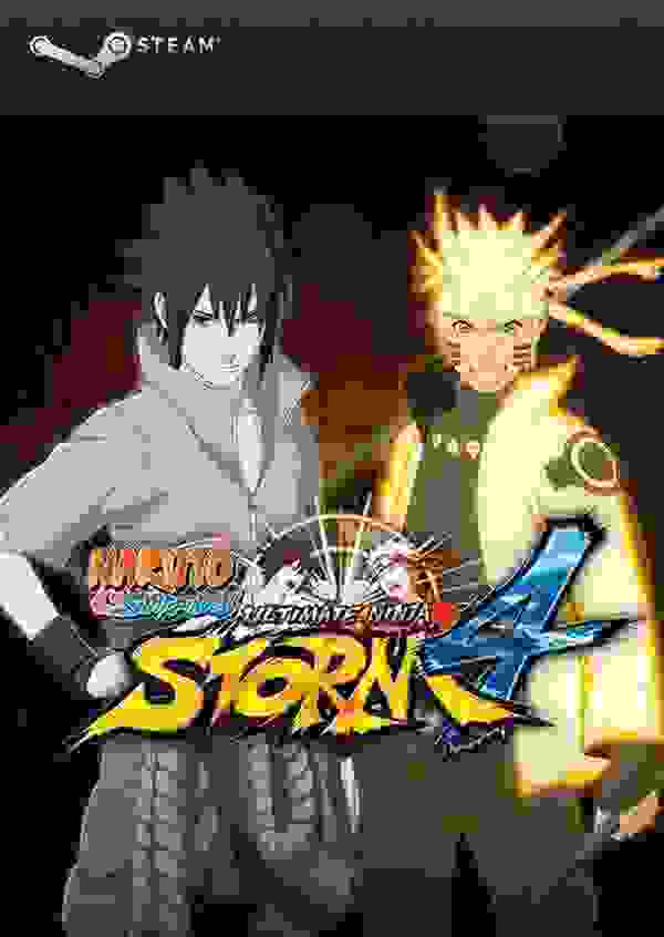 Naruto Shippuden Ultimate Ninja Storm 4 Season Pass Key kaufen für Steam Download