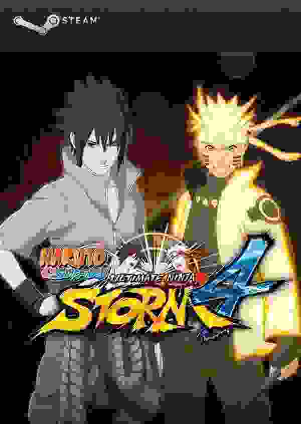 Naruto Shippuden Ultimate Ninja Storm 4 Season Pass Key kaufen  Key