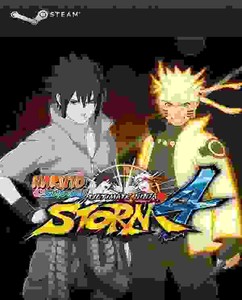 Naruto Shippuden Ultimate Ninja Storm 4 Season Pass Key kaufen für Steam Download