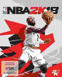 NBA 2K18 Key kaufen