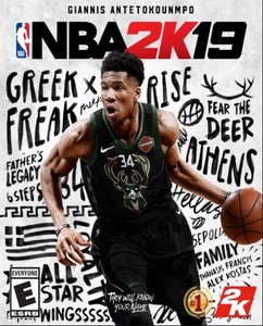 NBA 2K19 Key kaufen