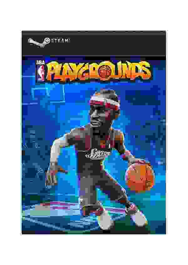 NBA Playgrounds Key kaufen für Steam Download