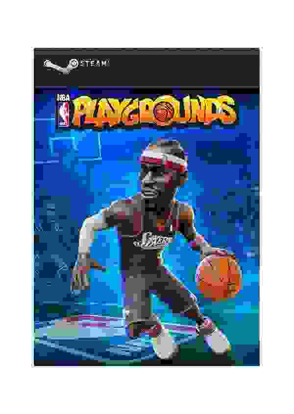 NBA Playgrounds Key kaufen  Key