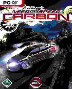 Need for Speed Carbon Key kaufen für EA Origin Download