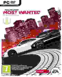 Need for Speed Most Wanted Limited Edition Key kaufen 