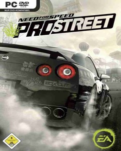 Need for Speed ProStreet Key kaufen