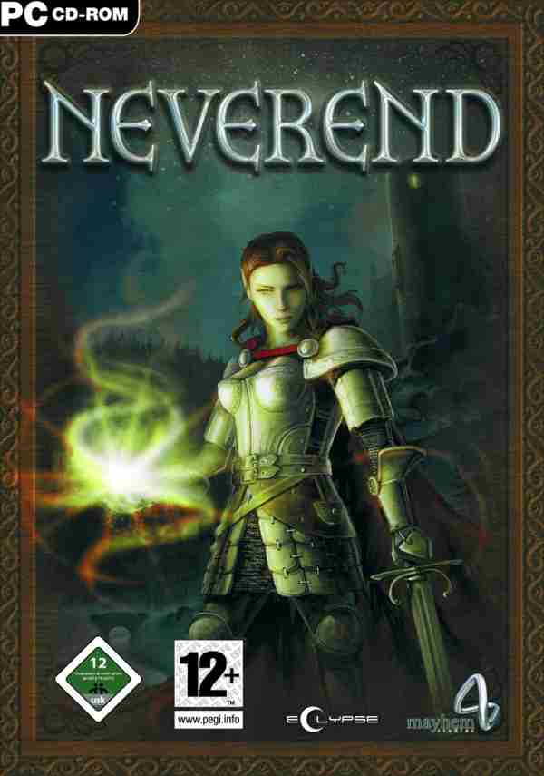 NeverEnd Key kaufen für Steam Download