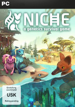 Niche - A Genetics Survival Game Key kaufen Key