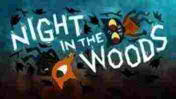 Night in the Woods Key kaufen  Key